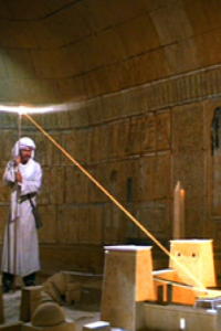 Indiana Jones and the Raiders of the Lost Ark